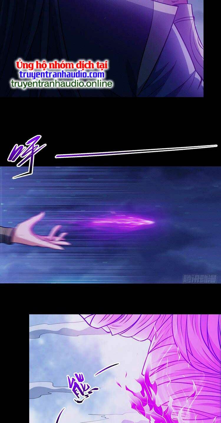 Tuyệt Thế Võ Thần Chapter 565 - Trang 2