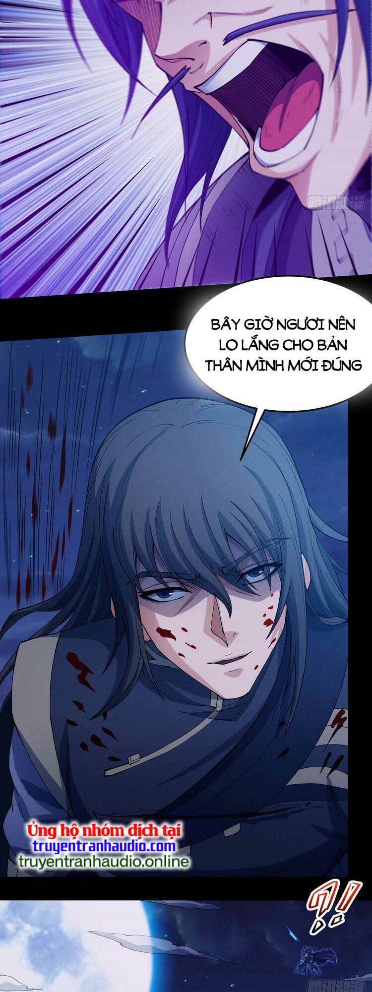 Tuyệt Thế Võ Thần Chapter 565 - Trang 2