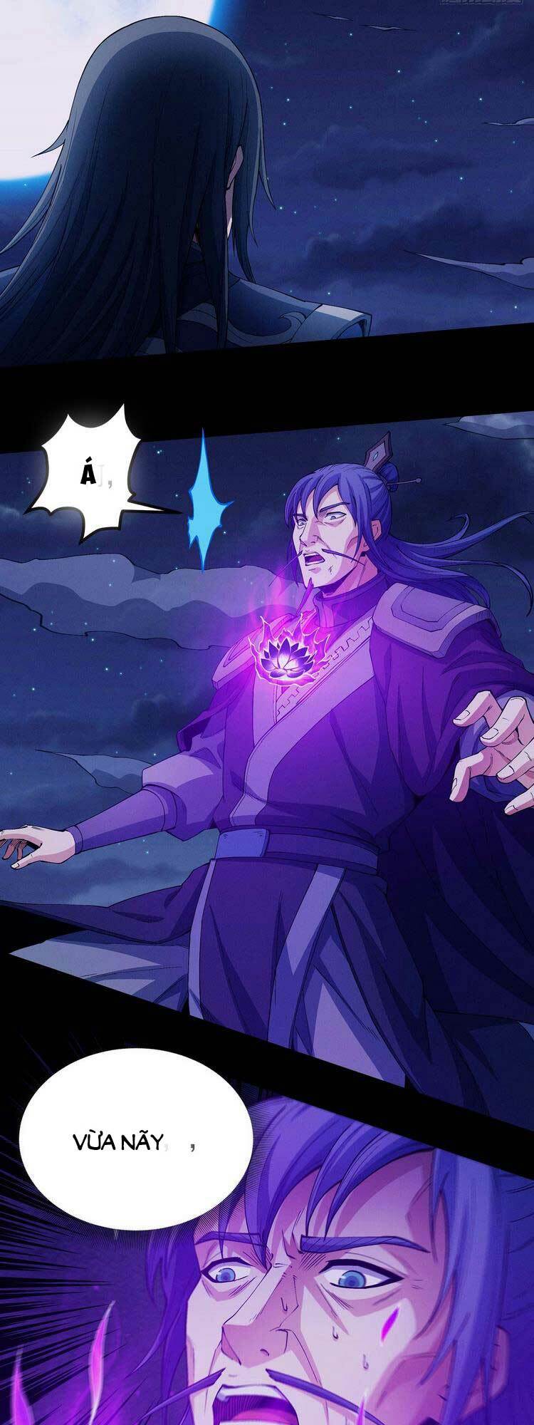 Tuyệt Thế Võ Thần Chapter 565 - Trang 2