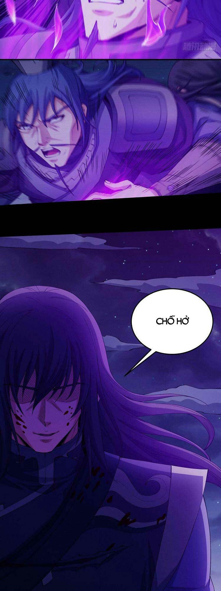 Tuyệt Thế Võ Thần Chapter 565 - Trang 2