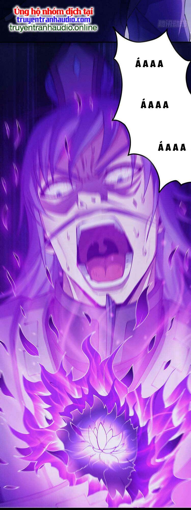 Tuyệt Thế Võ Thần Chapter 565 - Trang 2