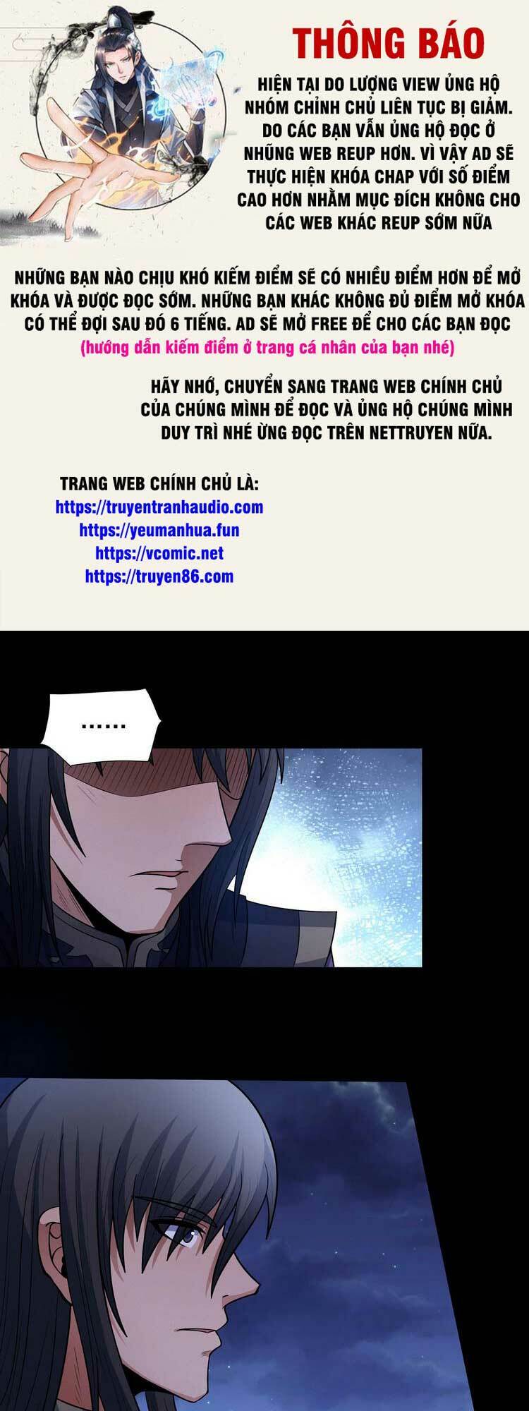 Tuyệt Thế Võ Thần Chapter 567 - Trang 2