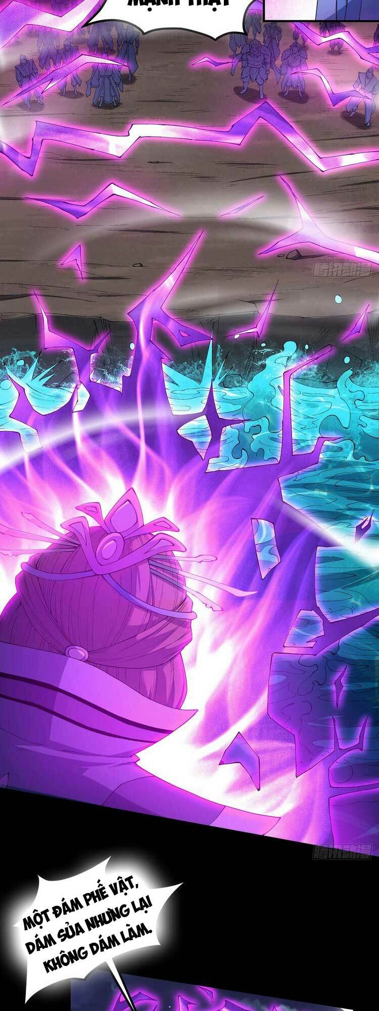 Tuyệt Thế Võ Thần Chapter 567 - Trang 2