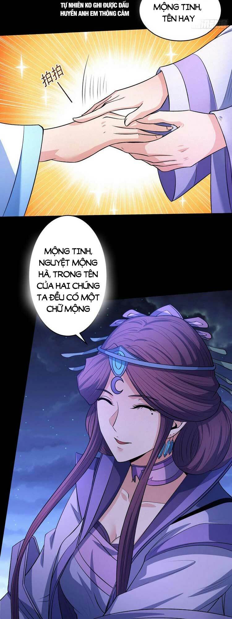 Tuyệt Thế Võ Thần Chapter 567 - Trang 2