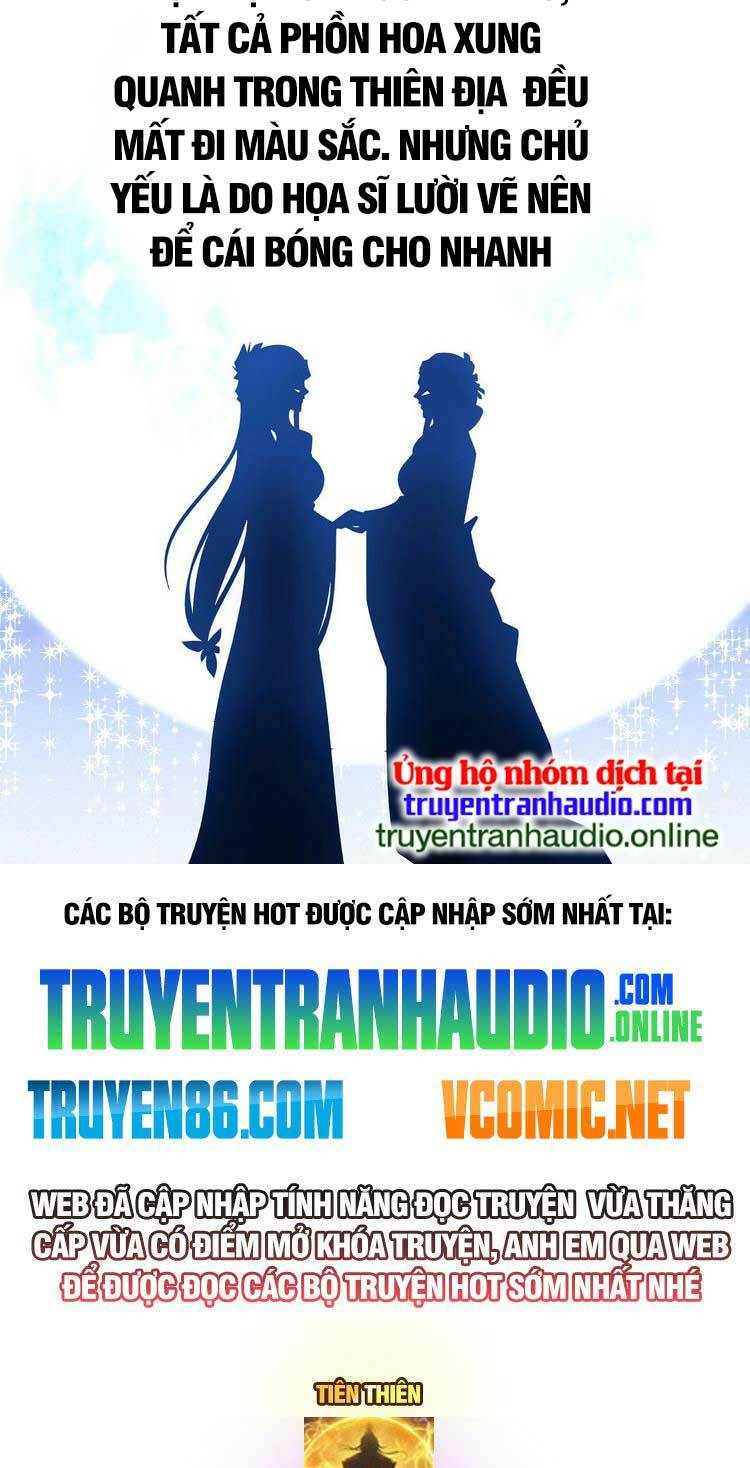 Tuyệt Thế Võ Thần Chapter 567 - Trang 2