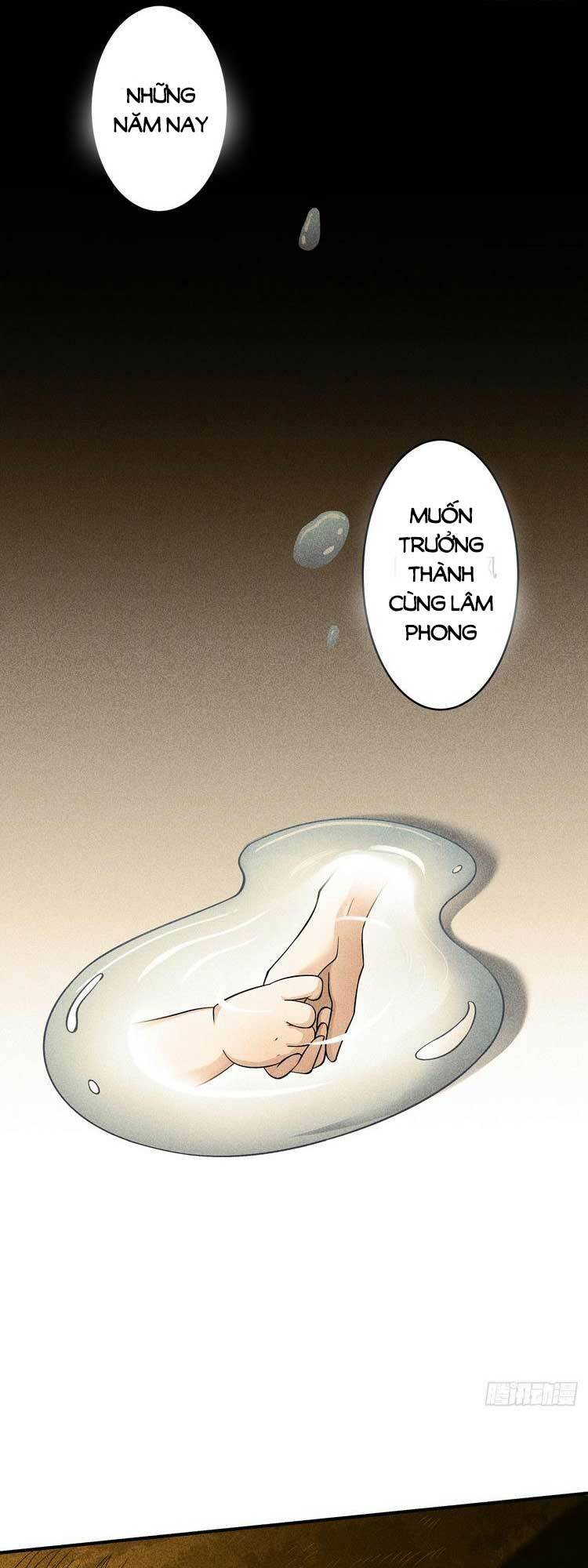 Tuyệt Thế Võ Thần Chapter 567 - Trang 2