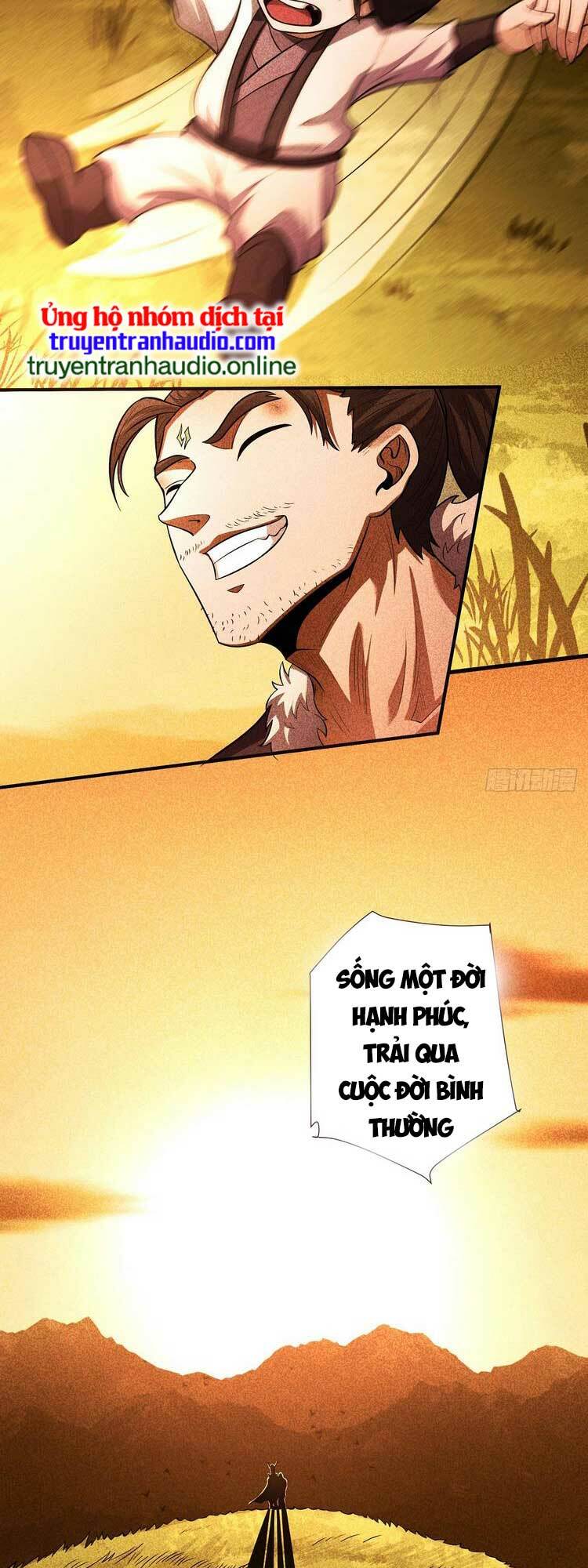 Tuyệt Thế Võ Thần Chapter 567 - Trang 2