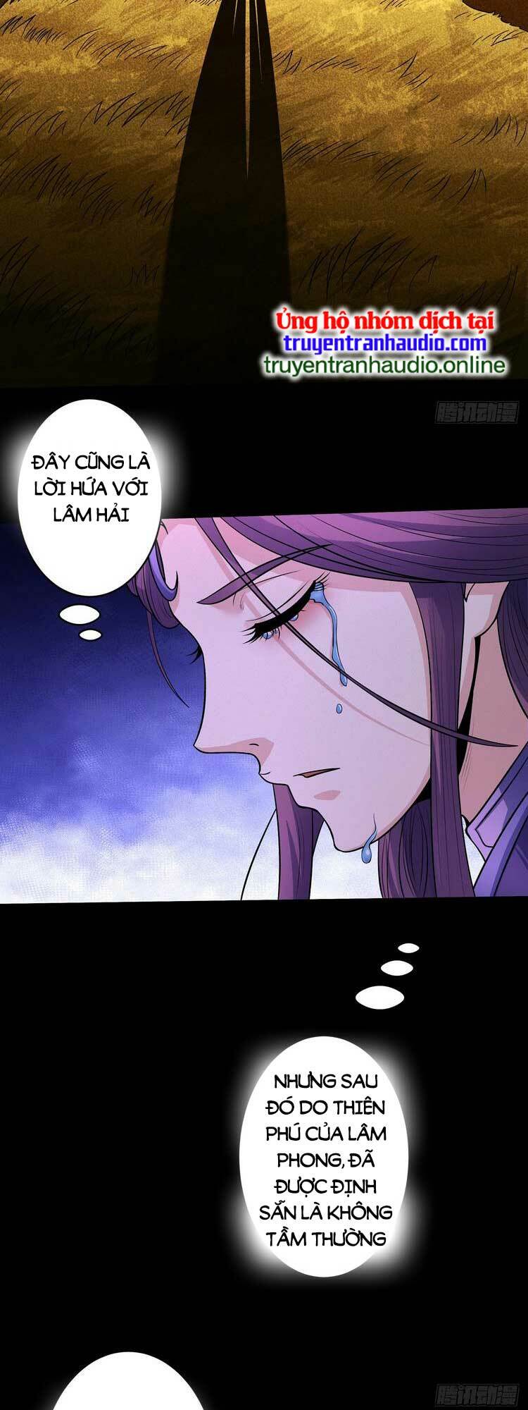 Tuyệt Thế Võ Thần Chapter 567 - Trang 2