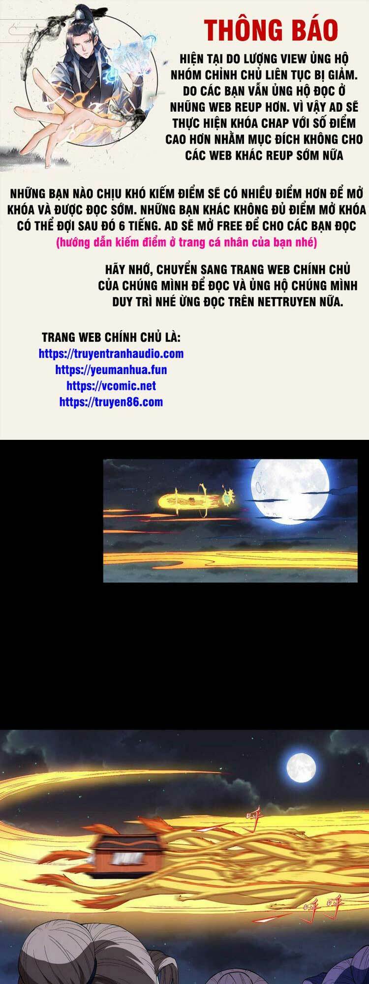 Tuyệt Thế Võ Thần Chapter 568 - Trang 2