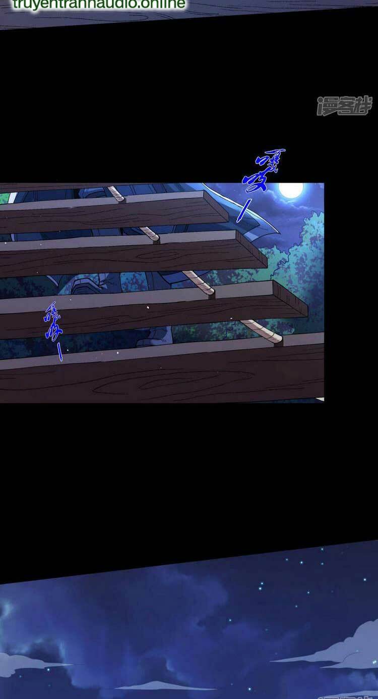 Tuyệt Thế Võ Thần Chapter 568 - Trang 2