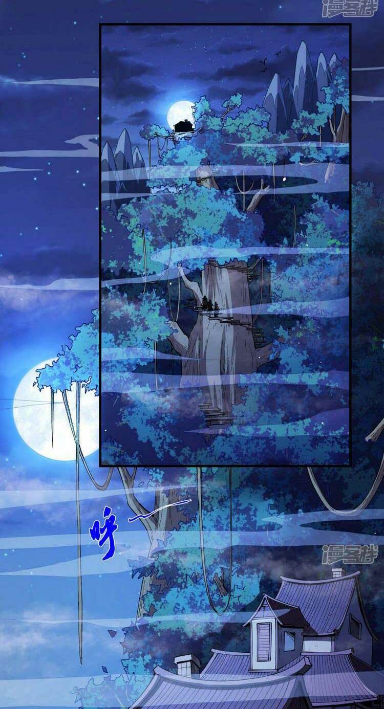 Tuyệt Thế Võ Thần Chapter 568 - Trang 2