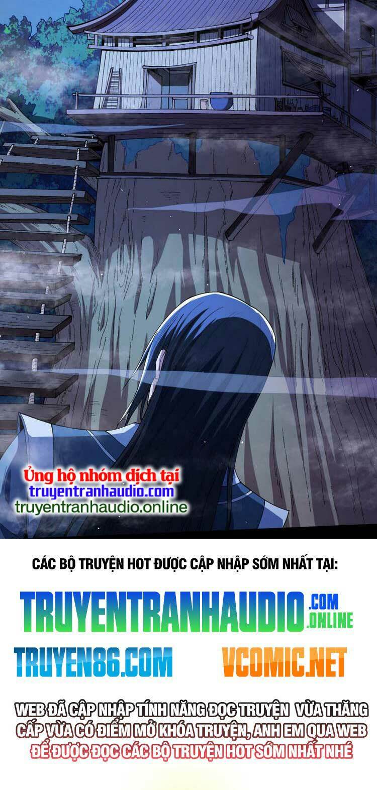 Tuyệt Thế Võ Thần Chapter 568 - Trang 2