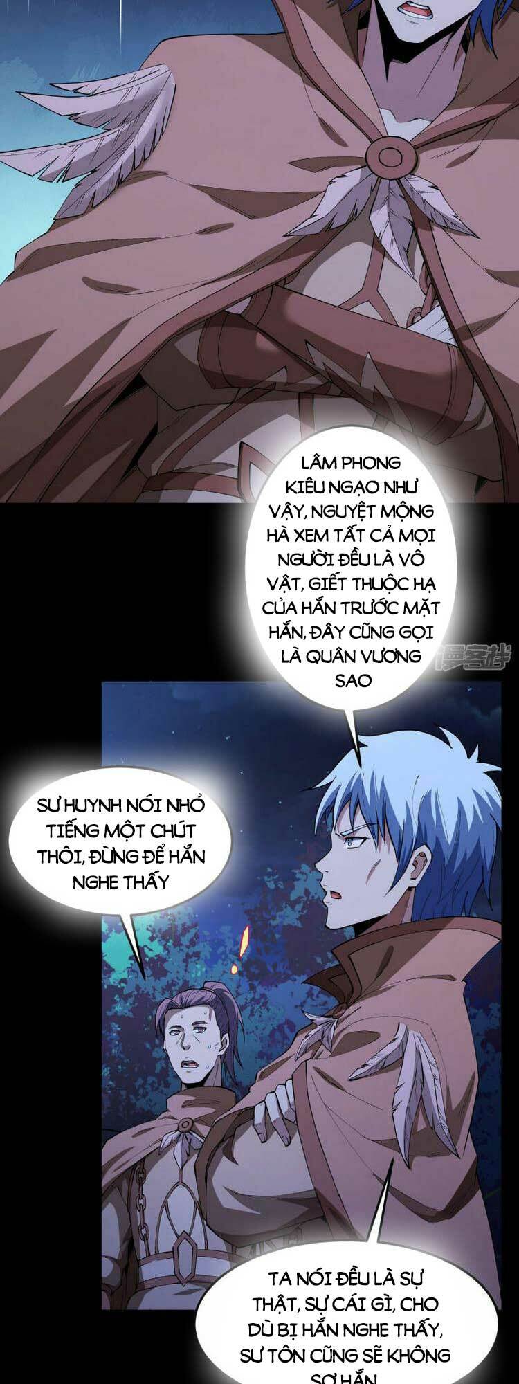 Tuyệt Thế Võ Thần Chapter 568 - Trang 2