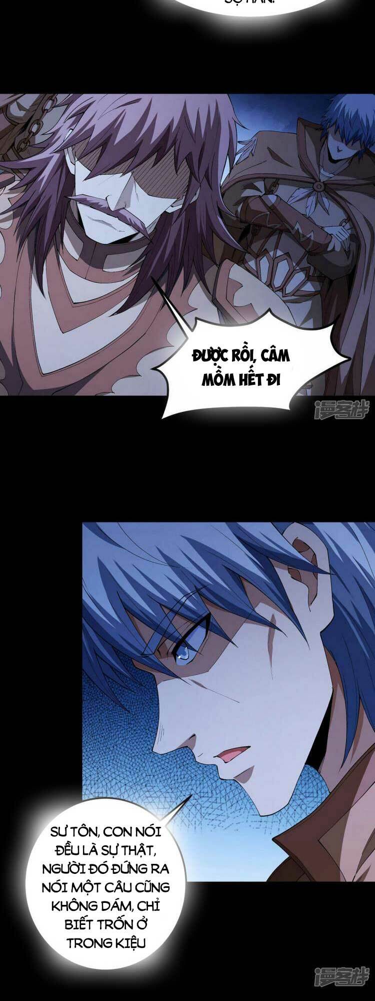 Tuyệt Thế Võ Thần Chapter 568 - Trang 2