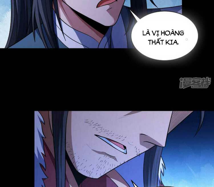 Tuyệt Thế Võ Thần Chapter 569 - Trang 2