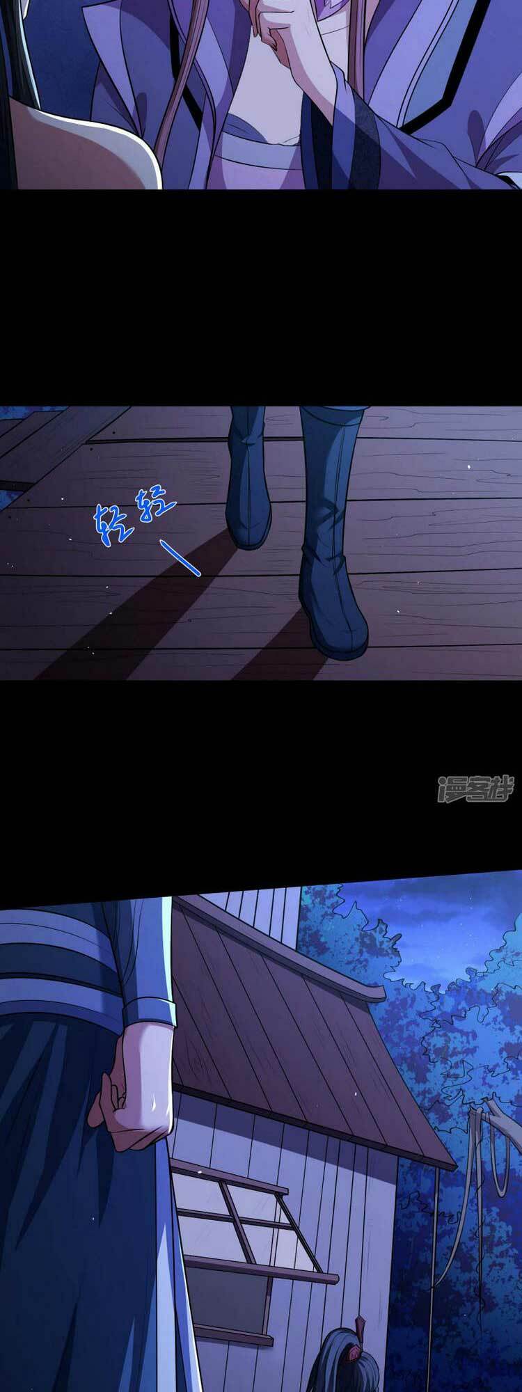 Tuyệt Thế Võ Thần Chapter 569 - Trang 2