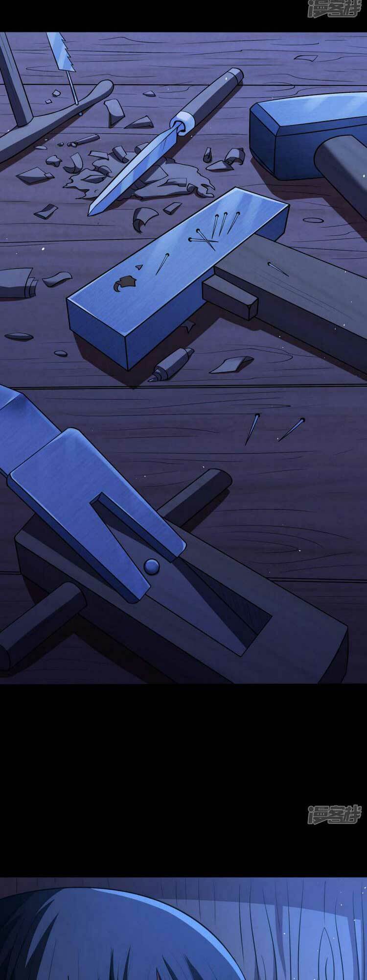 Tuyệt Thế Võ Thần Chapter 569 - Trang 2