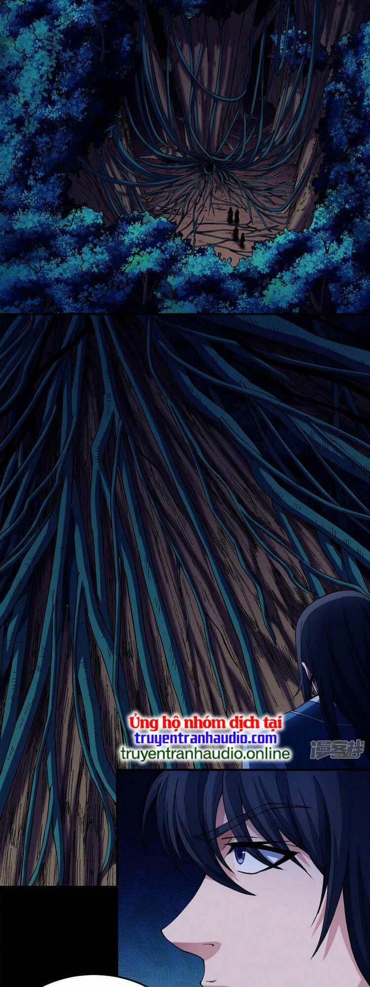 Tuyệt Thế Võ Thần Chapter 570 - Trang 2