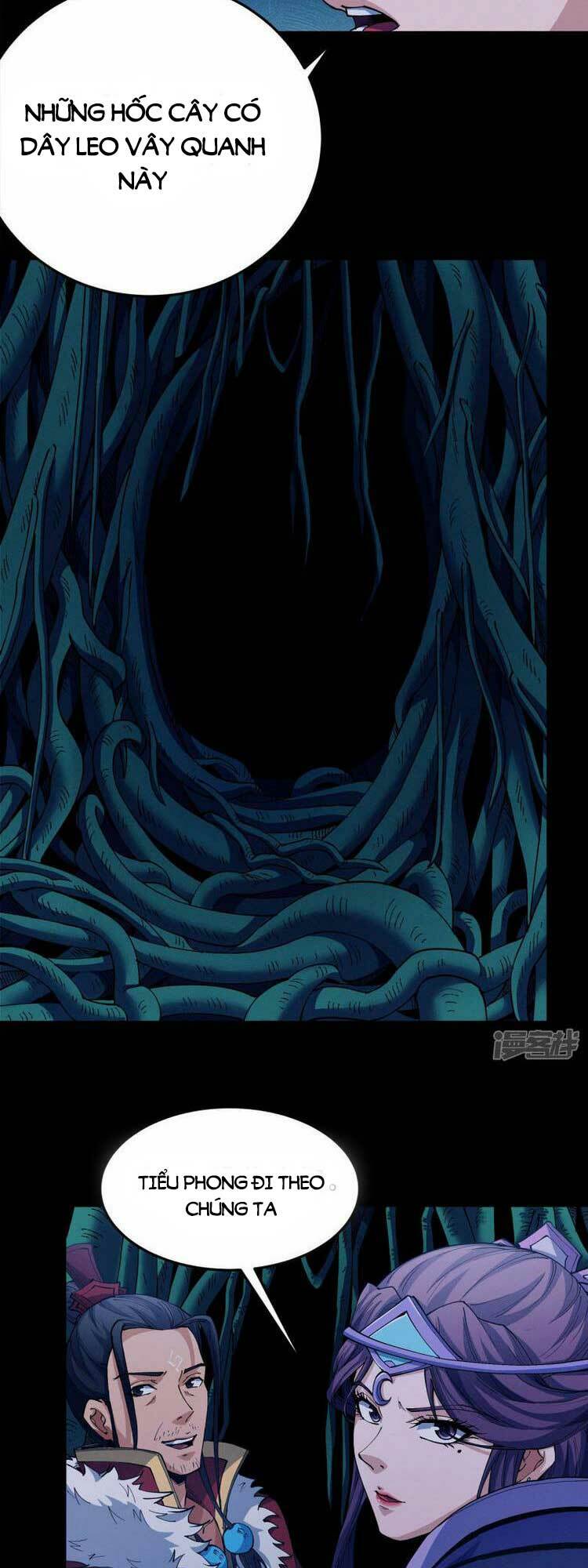 Tuyệt Thế Võ Thần Chapter 570 - Trang 2