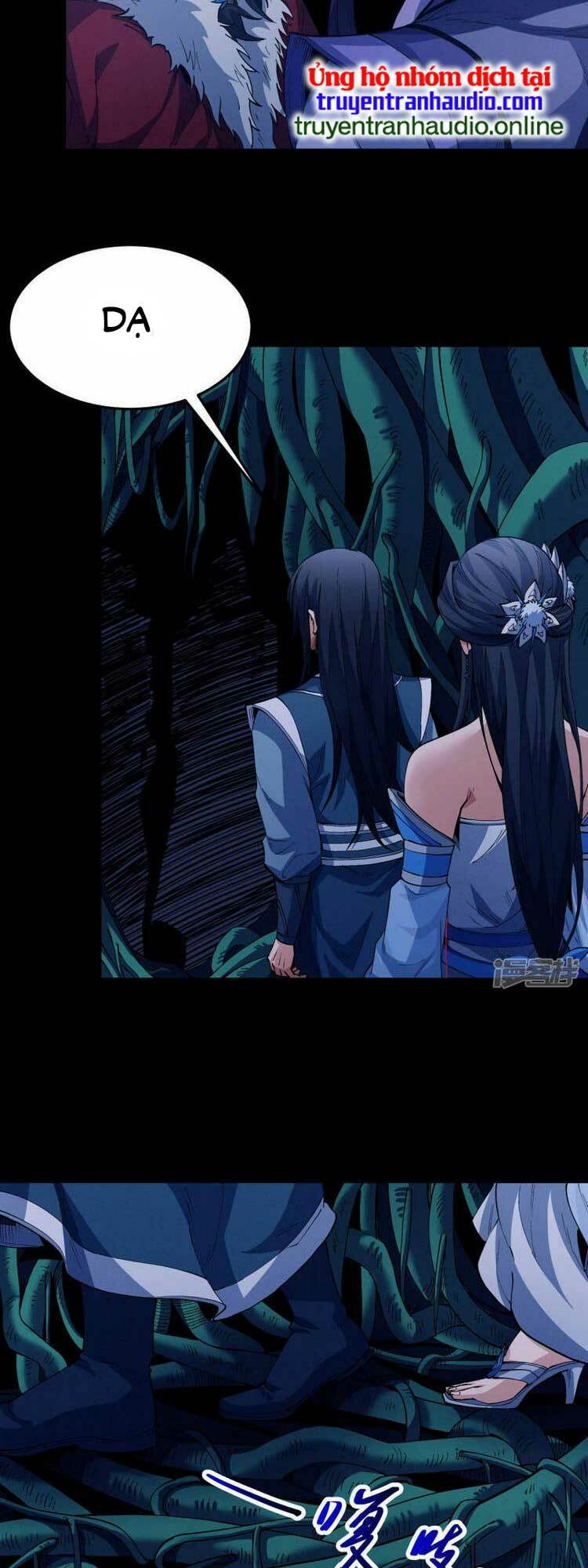 Tuyệt Thế Võ Thần Chapter 570 - Trang 2