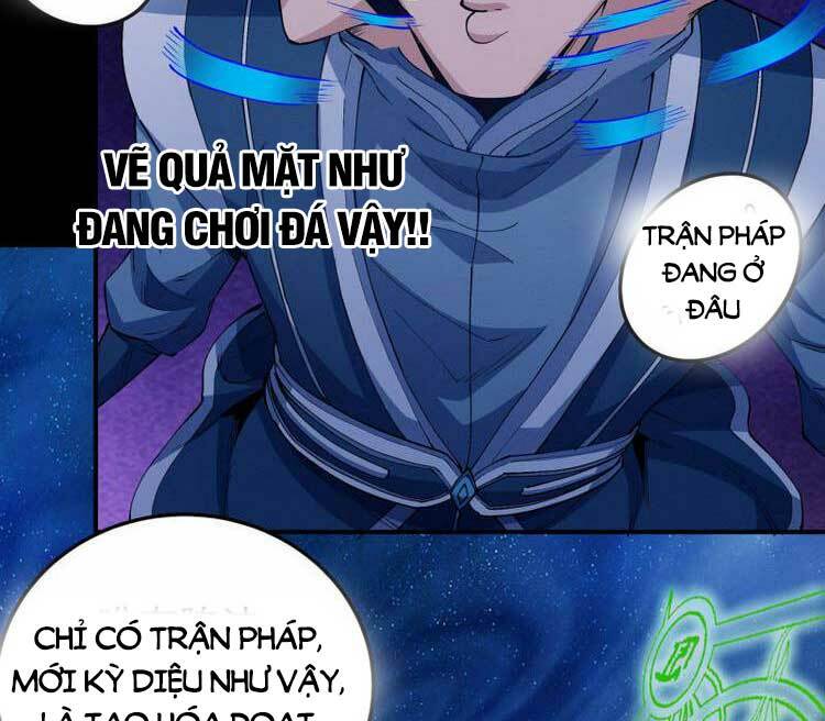 Tuyệt Thế Võ Thần Chapter 570 - Trang 2