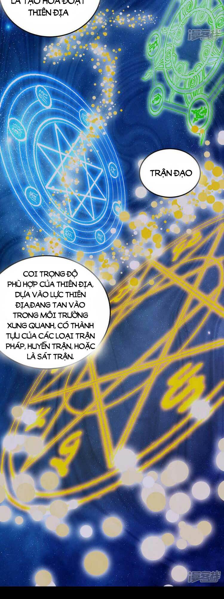 Tuyệt Thế Võ Thần Chapter 570 - Trang 2