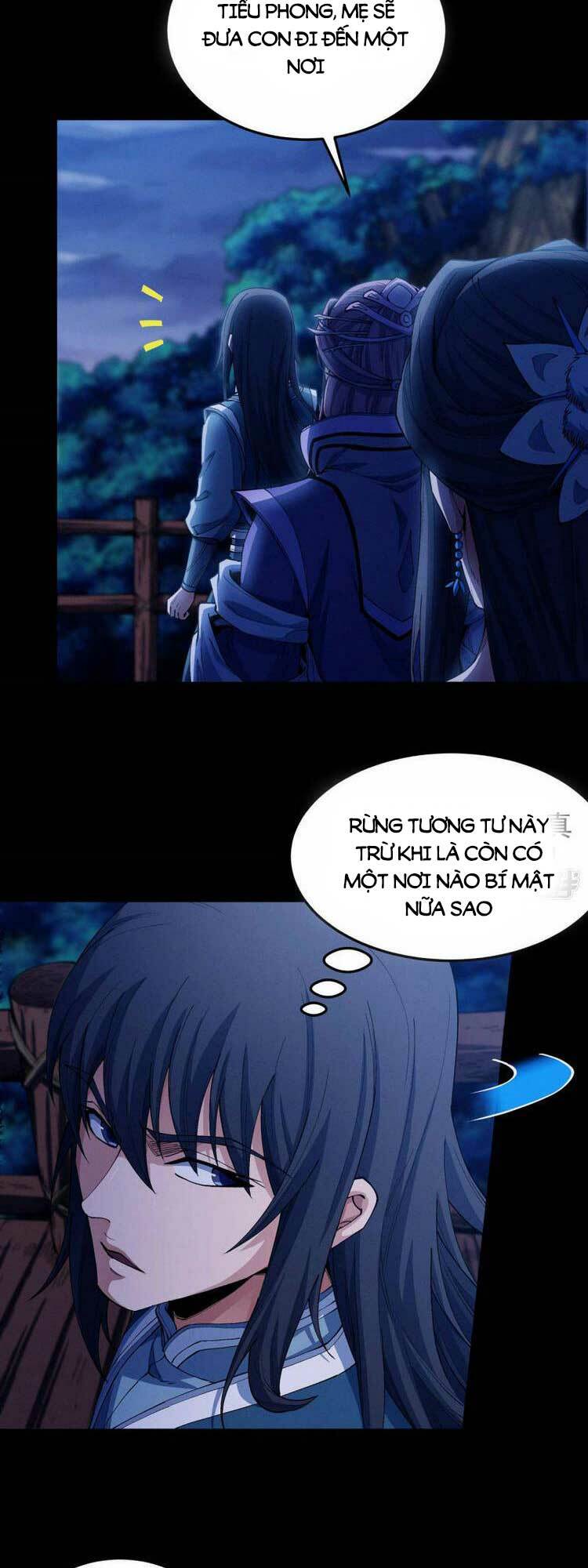 Tuyệt Thế Võ Thần Chapter 570 - Trang 2