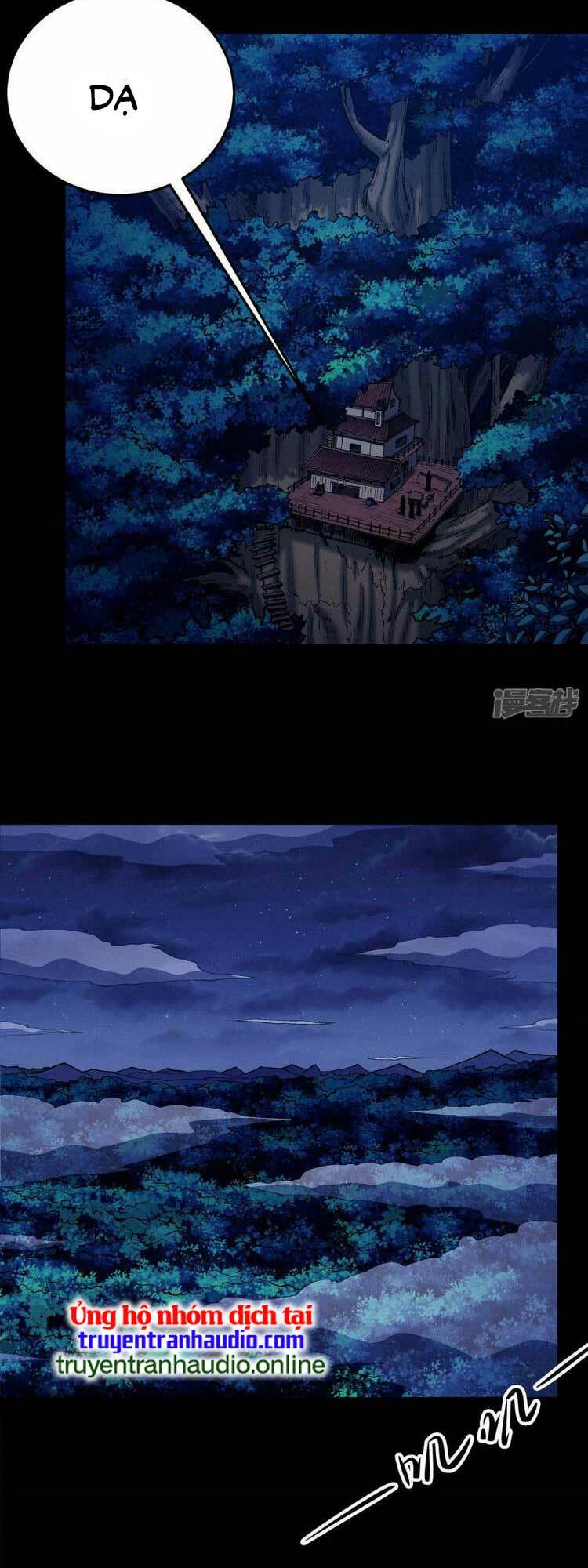 Tuyệt Thế Võ Thần Chapter 570 - Trang 2