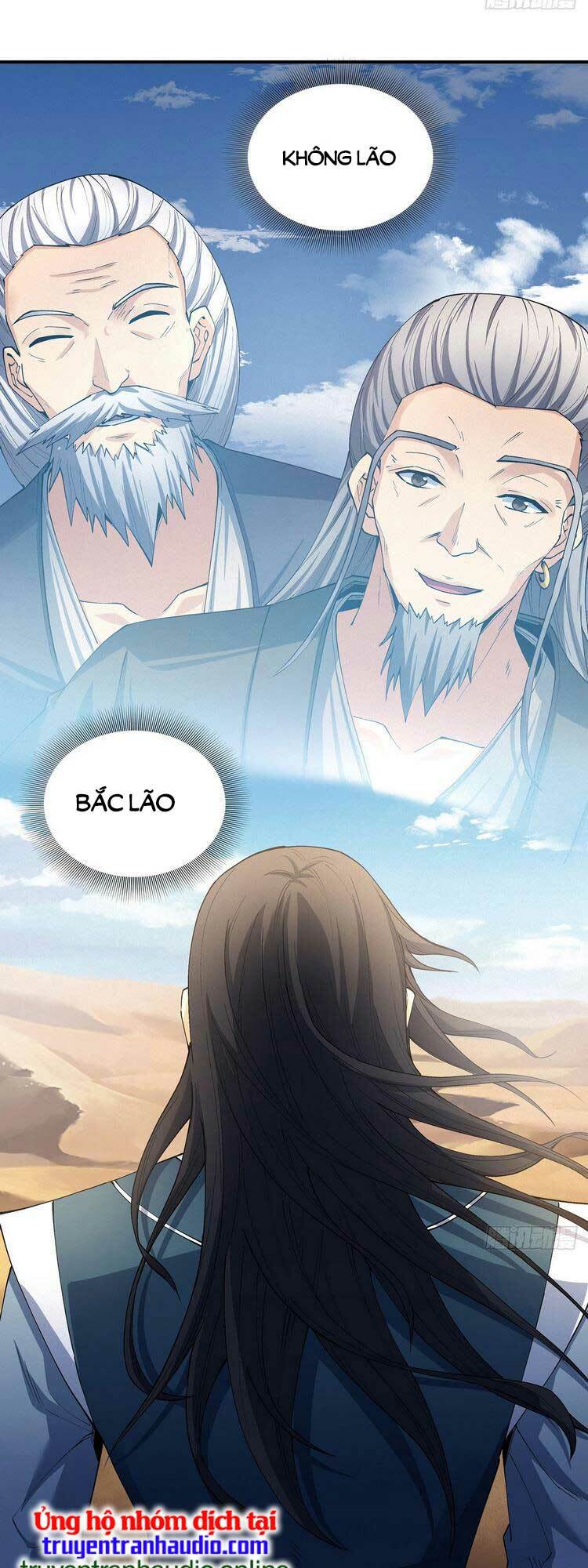 Tuyệt Thế Võ Thần Chapter 571 - Trang 2