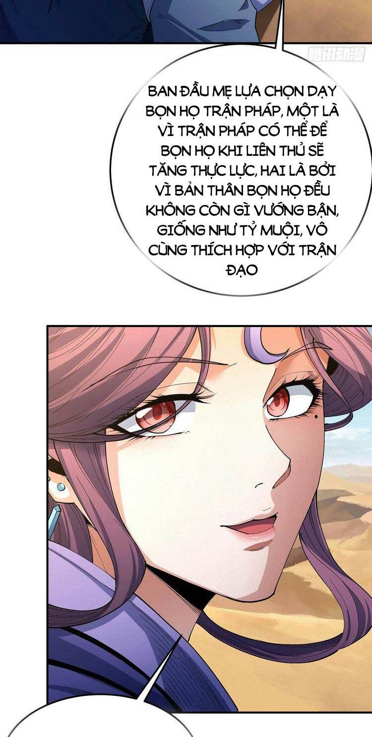 Tuyệt Thế Võ Thần Chapter 571 - Trang 2
