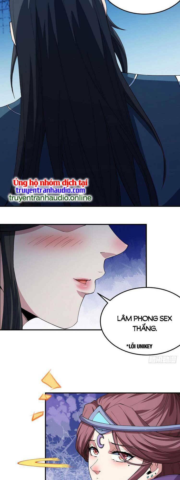 Tuyệt Thế Võ Thần Chapter 572 - Trang 2