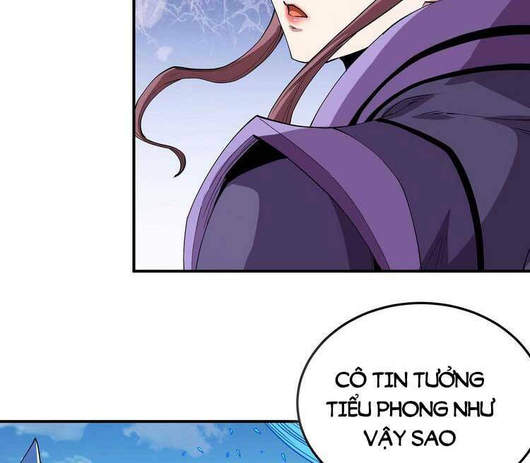 Tuyệt Thế Võ Thần Chapter 572 - Trang 2