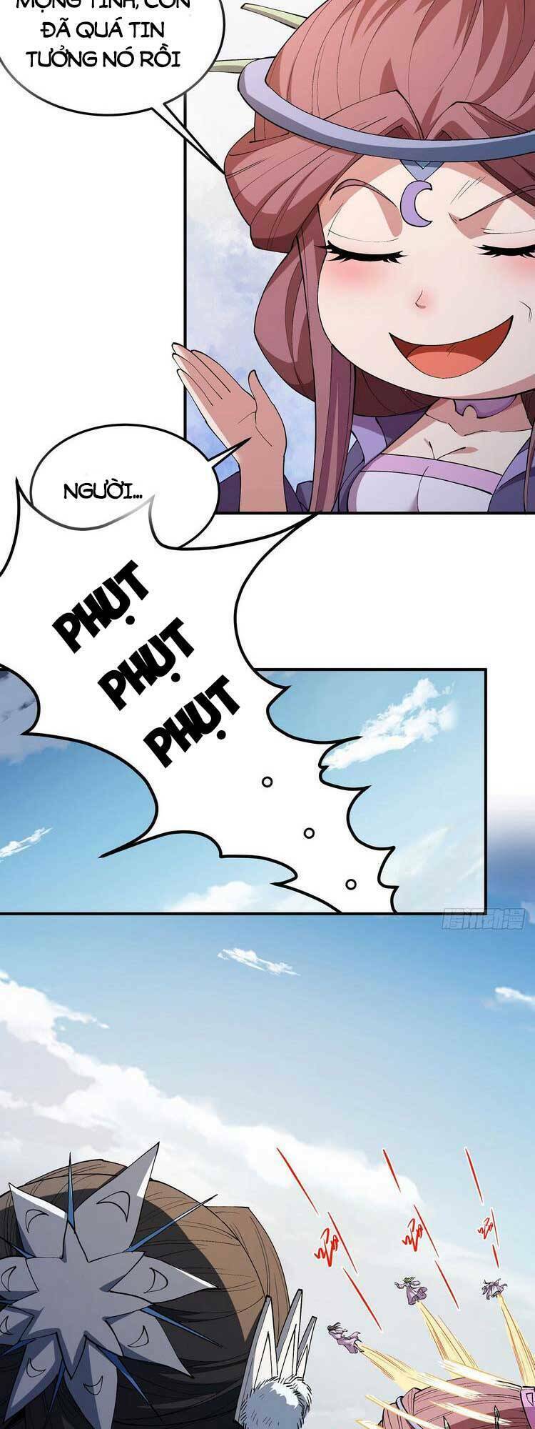 Tuyệt Thế Võ Thần Chapter 572 - Trang 2