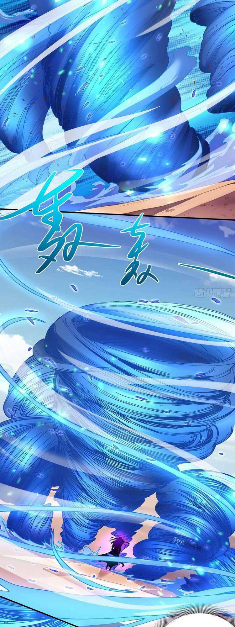 Tuyệt Thế Võ Thần Chapter 572 - Trang 2