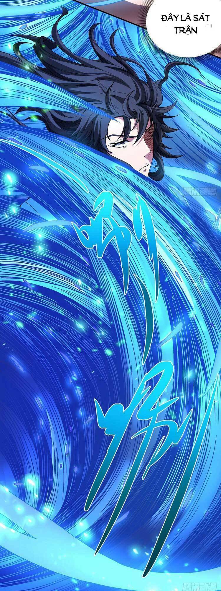 Tuyệt Thế Võ Thần Chapter 572 - Trang 2