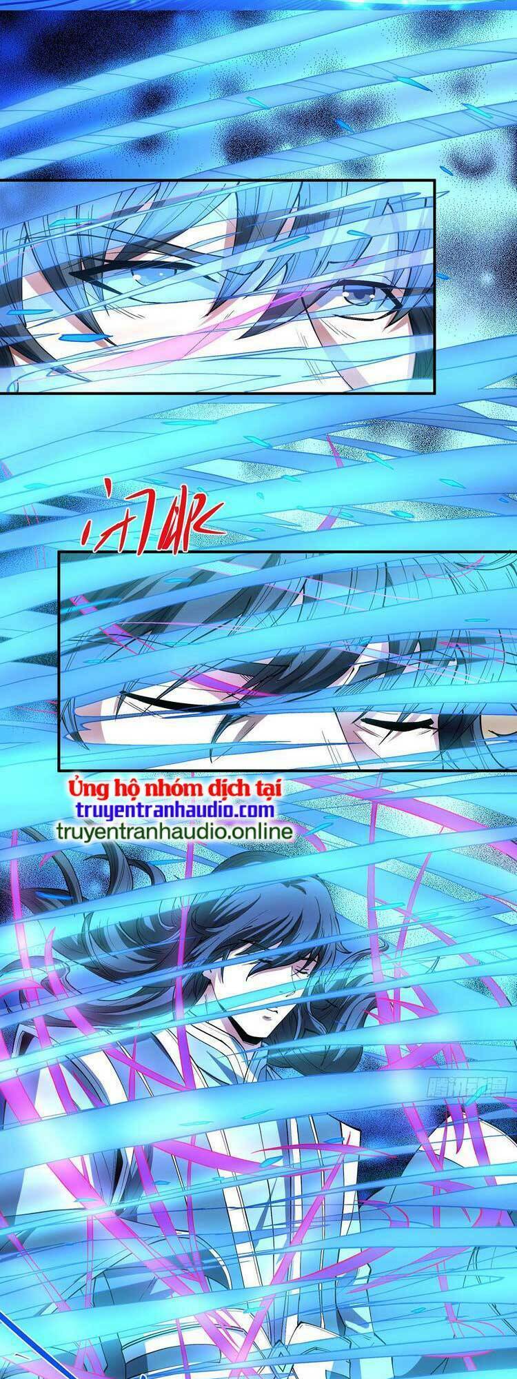 Tuyệt Thế Võ Thần Chapter 572 - Trang 2