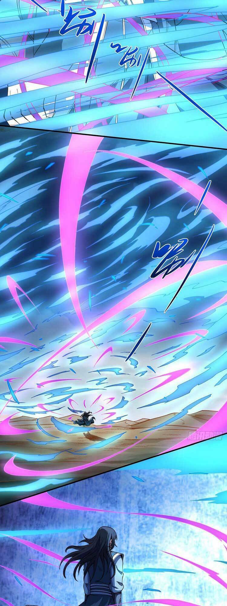 Tuyệt Thế Võ Thần Chapter 572 - Trang 2