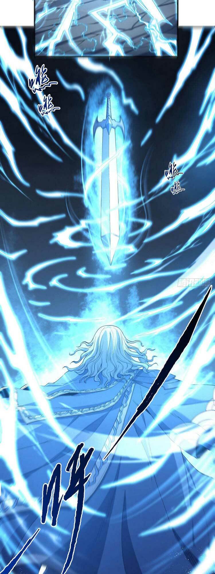 Tuyệt Thế Võ Thần Chapter 573 - Trang 2