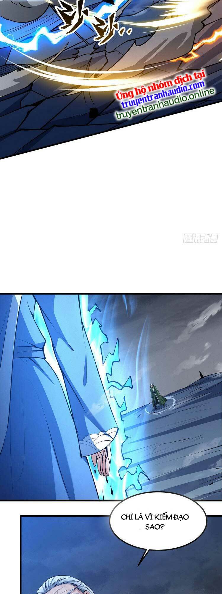 Tuyệt Thế Võ Thần Chapter 573 - Trang 2