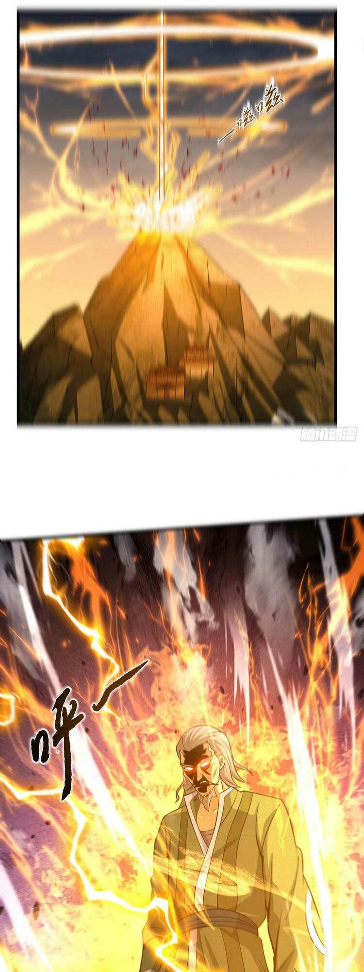 Tuyệt Thế Võ Thần Chapter 573 - Trang 2