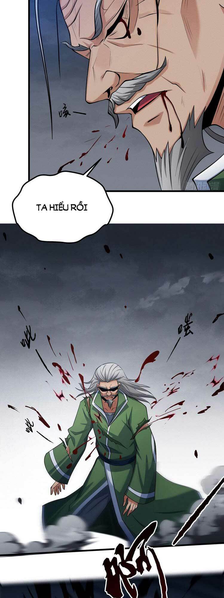 Tuyệt Thế Võ Thần Chapter 573 - Trang 2