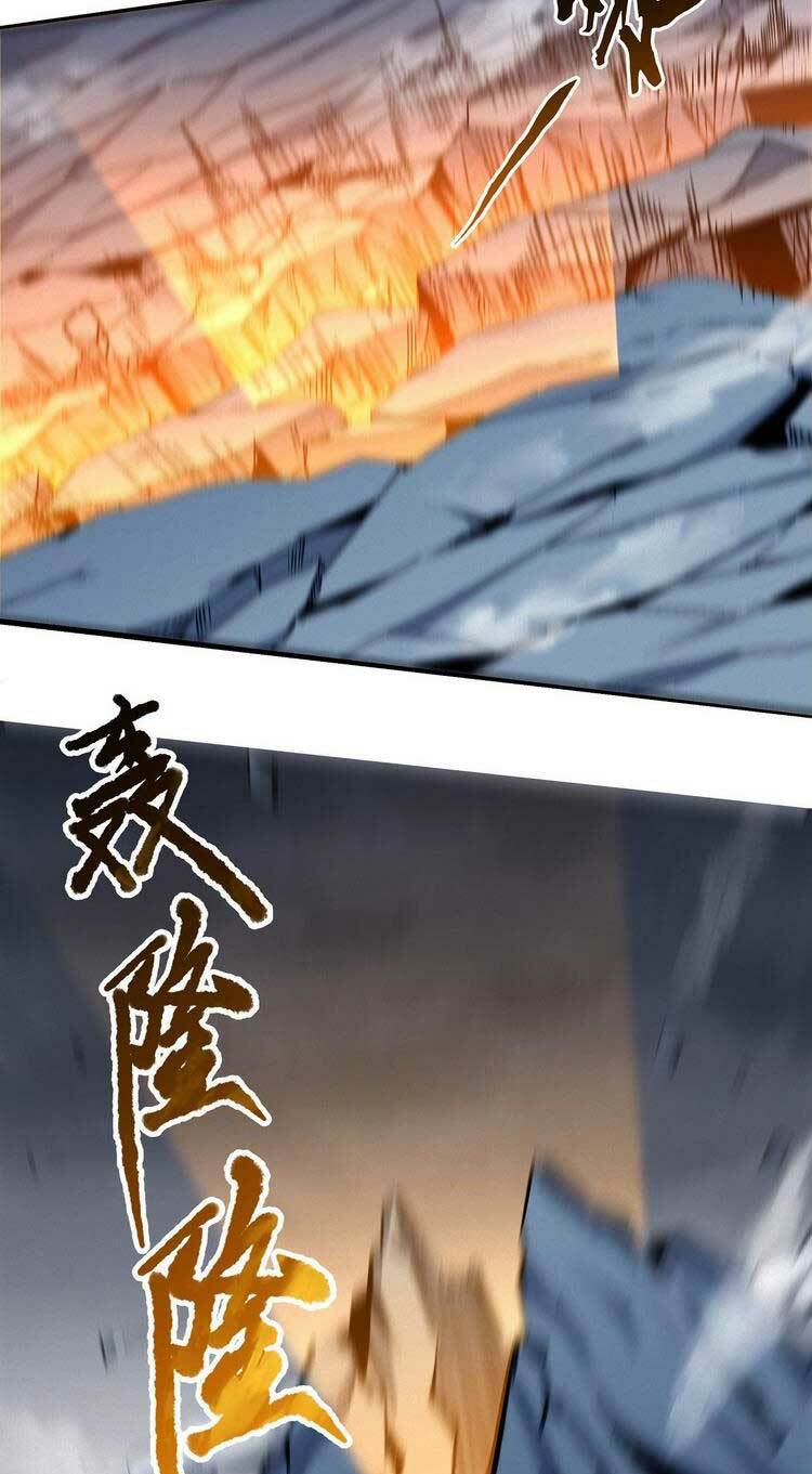 Tuyệt Thế Võ Thần Chapter 573 - Trang 2