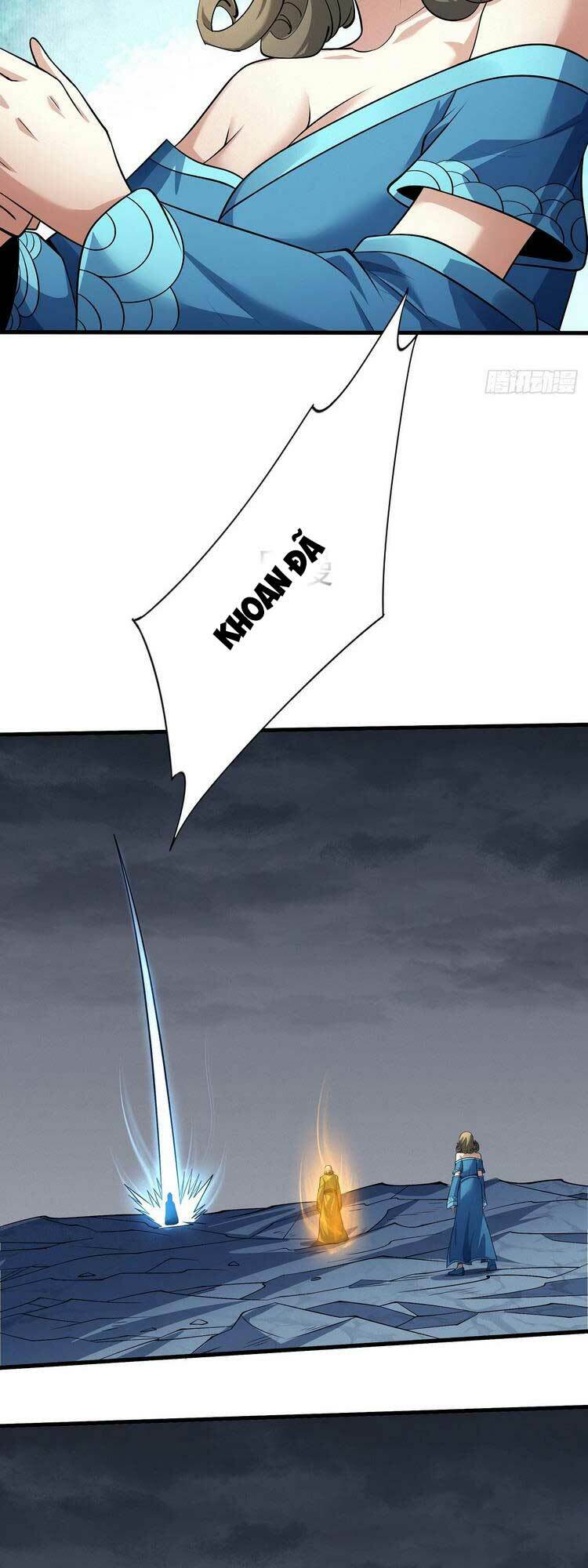 Tuyệt Thế Võ Thần Chapter 573 - Trang 2