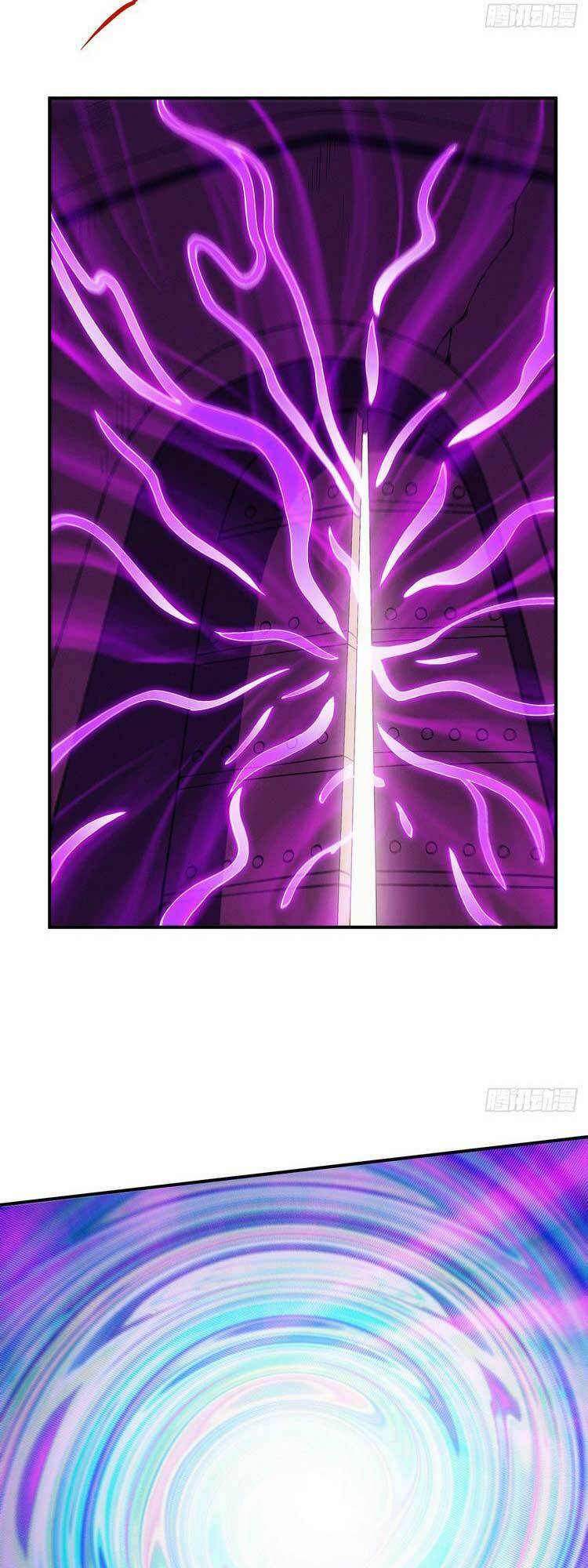 Tuyệt Thế Võ Thần Chapter 574 - Trang 2