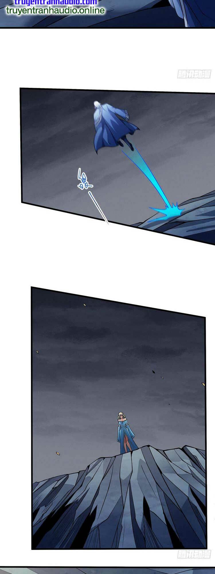 Tuyệt Thế Võ Thần Chapter 574 - Trang 2