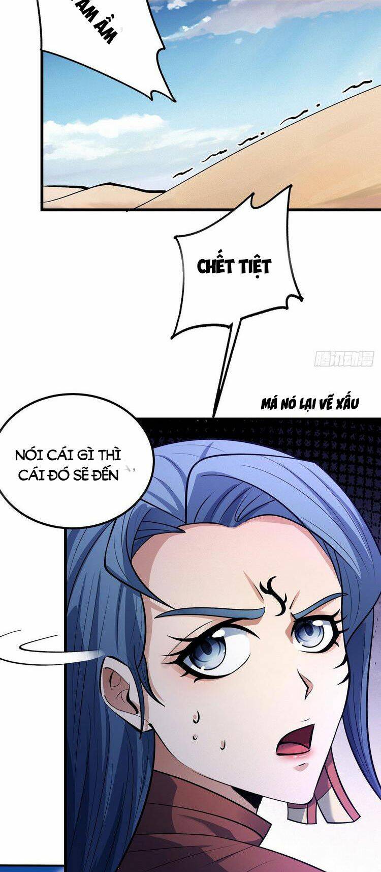 Tuyệt Thế Võ Thần Chapter 576 - Trang 2