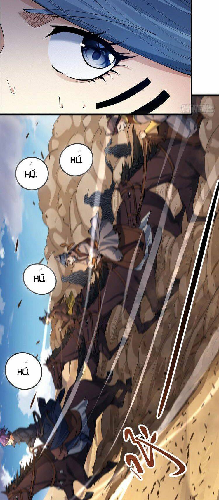 Tuyệt Thế Võ Thần Chapter 576 - Trang 2