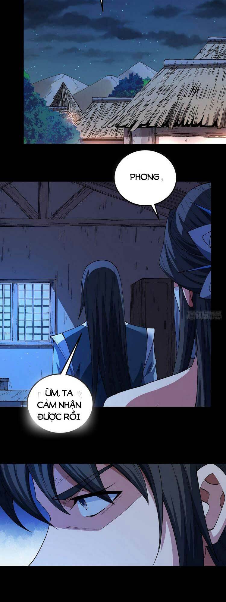 Tuyệt Thế Võ Thần Chapter 577 - Trang 2