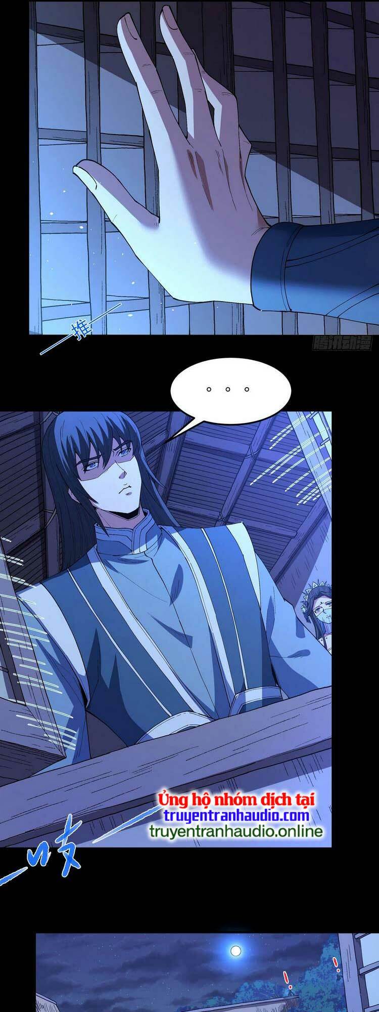 Tuyệt Thế Võ Thần Chapter 577 - Trang 2