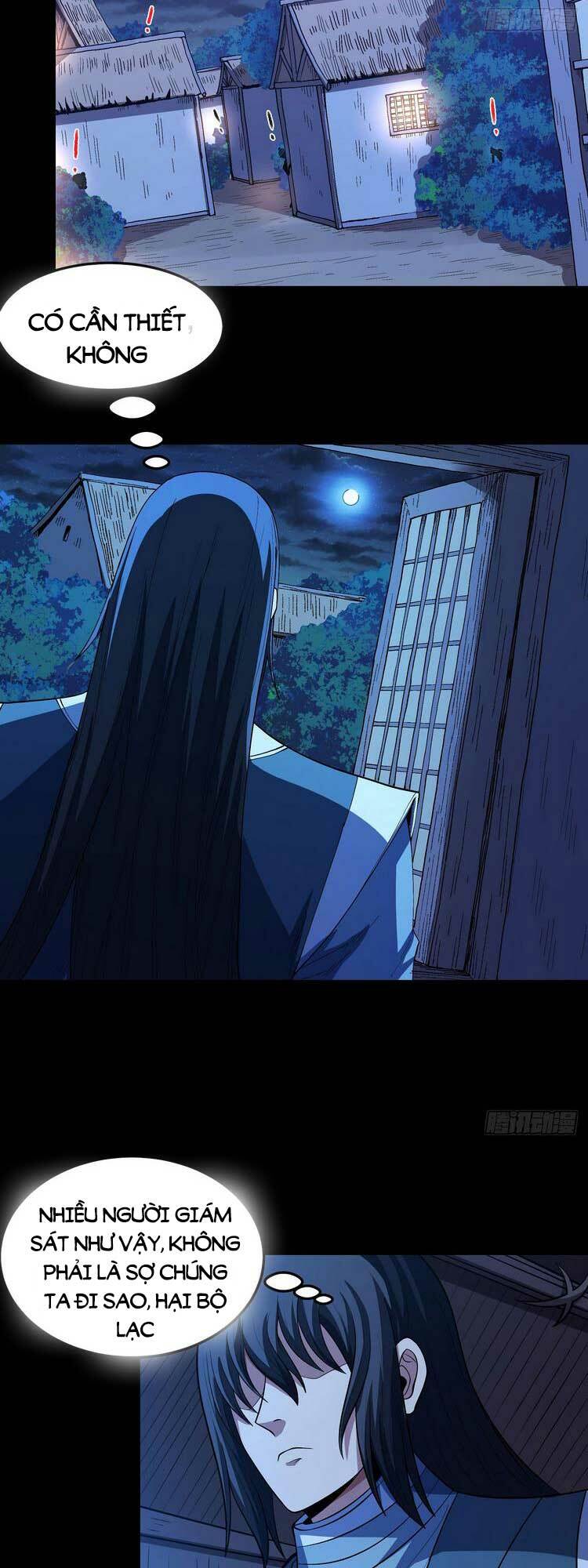 Tuyệt Thế Võ Thần Chapter 577 - Trang 2